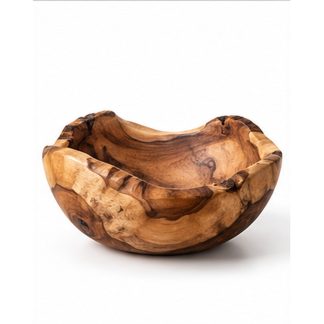 میوه خوری چوبی مدل فلور