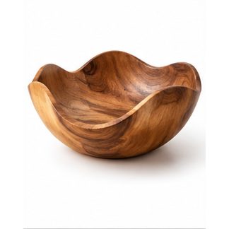 میوه‌خوری چوبی مدل مصری