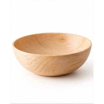 کاسه چوبی مدل K30